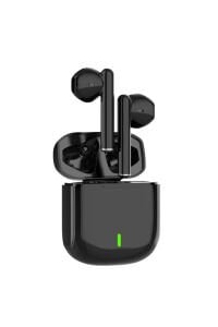 Pro 7 Plus Siyah Bluetooth Kulaklık