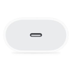 20W Type-c Hızlı Şarj Adaptörü