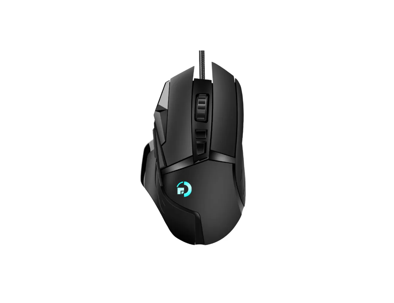 G502-825 KABLOLU OYUNCU MOUSE