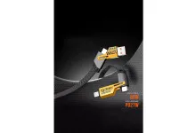 4'Ü 1 ARADA HIZLI ŞARJ KABLOSU TYPE-C 65W LİGHTNİNG 27W + USB VE USB-C VERİ-AKTARIM KABLOSU - Görsel 6