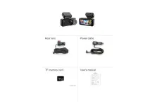 A215P ARAÇ İÇİ KAMERA SETİ - Görsel 5