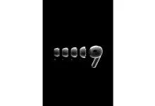 AİRPODS PRO 2. NESİL BLUETOOTH KULAKLIK - Görsel 3