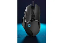 G502-825 KABLOLU OYUNCU MOUSE - Görsel 3