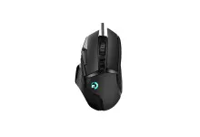 G502-825 KABLOLU OYUNCU MOUSE - Görsel 1