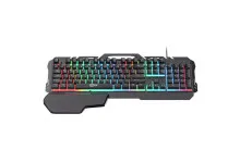 GK-700 GAMİNG KLAVYE - Görsel 2