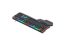 GK-700 GAMİNG KLAVYE - Görsel 7