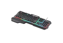 GK-700 GAMİNG KLAVYE - Görsel 6