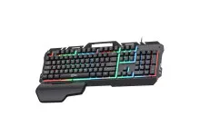 GK-700 GAMİNG KLAVYE - Görsel 5