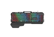 GK-700 GAMİNG KLAVYE - Görsel 8