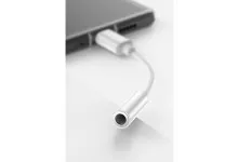 LİGHTNİNG TO HEADPHONE JACK - Görsel 2