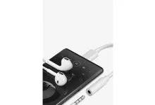 LİGHTNİNG TO HEADPHONE JACK - Görsel 3