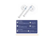 LİVEBUDS PRO 6 BLUETOOTH KULAKLIK - Görsel 3