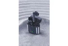 LİVEBUDS PRO 6 SİYAH BLUETOOTH KULAKLIK - Görsel 3