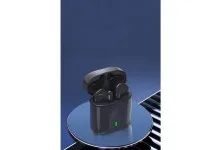 LİVEBUDS PRO 6 SİYAH BLUETOOTH KULAKLIK - Görsel 6