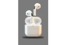 PRO 5 PLUS BEYAZ BLUETOOTH KULAKLIK - Görsel 4