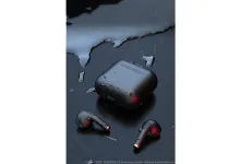 PRO 5 PLUS SİYAH BLUETOOTH KULAKLIK - Görsel 5