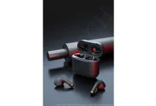 PRO 5 PLUS SİYAH BLUETOOTH KULAKLIK - Görsel 4