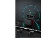 PRO 5 PLUS SİYAH BLUETOOTH KULAKLIK - Görsel 6