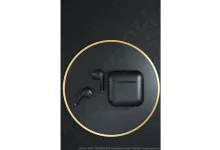 PRO 5 PLUS SİYAH BLUETOOTH KULAKLIK - Görsel 7