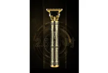 ŞARJLI TIRAŞ MAKİNESİ TRK-001 - Görsel 3