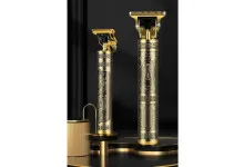 ŞARJLI TIRAŞ MAKİNESİ TRK-001 - Görsel 5