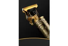 ŞARJLI TIRAŞ MAKİNESİ TRK-001 - Görsel 8