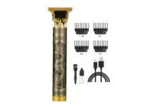 ŞARJLI TIRAŞ MAKİNESİ TRK-001 - Görsel 1