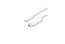 TYPE-C TO HDMI ADAPTÖR - Görsel 1