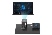 TYPE-C TO HDMI ADAPTÖR - Görsel 2