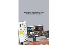 TYPE-C TO HDMI ADAPTÖR - Görsel 4