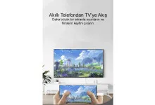 TYPE-C TO HDMI ADAPTÖR - Görsel 6