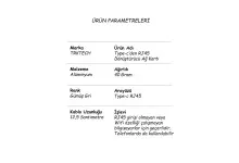 TYPE-C TO RJ45 ETHERNET ADAPTÖRÜ - Görsel 5