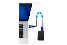 USB TO TYPE-C DÖNÜŞTÜRÜCÜ - Görsel 5