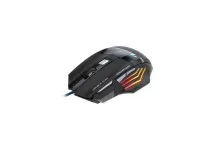 X7 E-SPOR OYUNCU MOUSE - Görsel 3