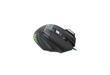 X7 E-SPOR OYUNCU MOUSE - Görsel 2