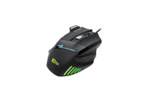 X7 E-SPOR OYUNCU MOUSE - Görsel 4
