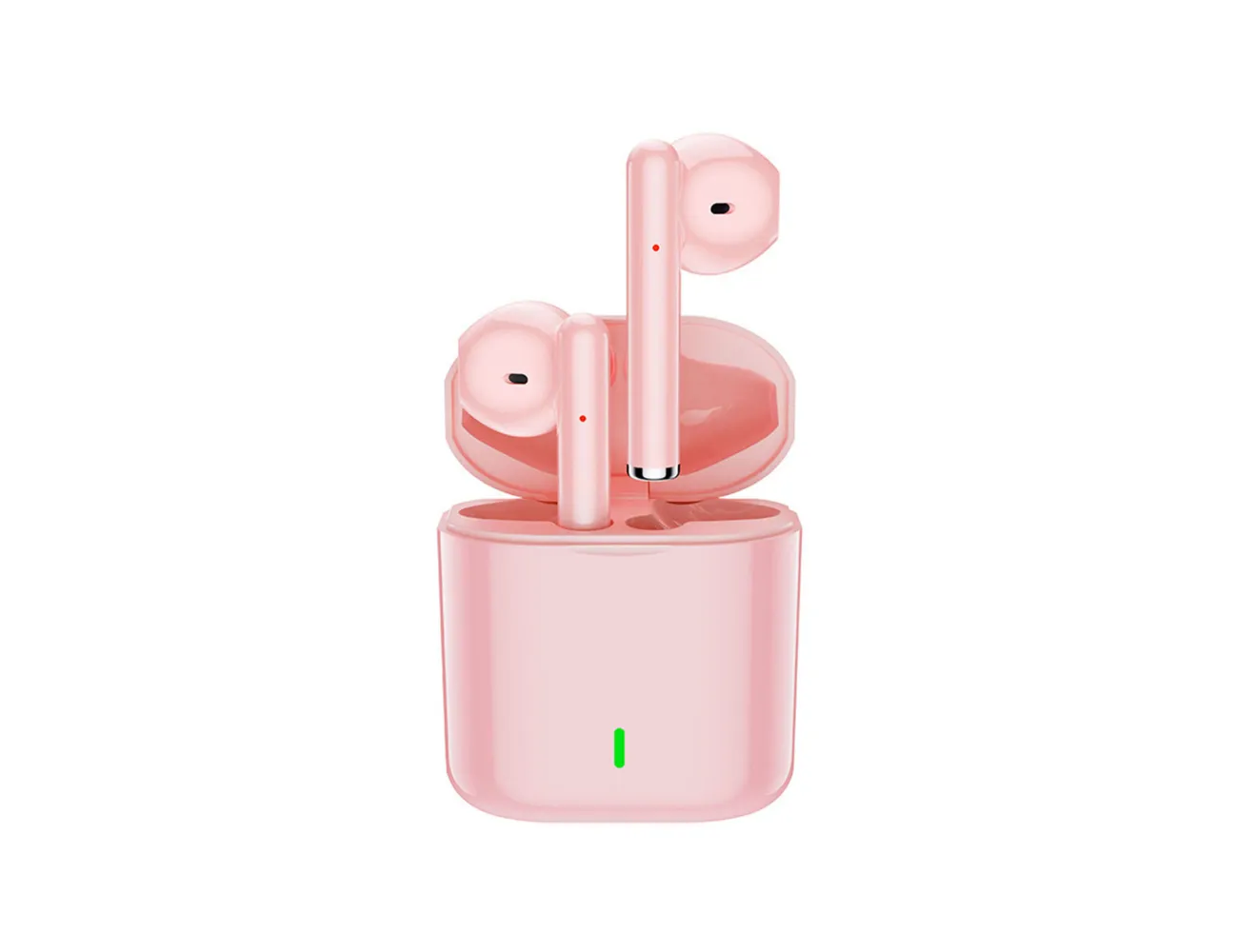 LİVEBUDS PRO 6 PEMBE BLUETOOTH KULAKLIK