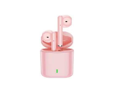 LİVEBUDS PRO 6 PEMBE BLUETOOTH KULAKLIK