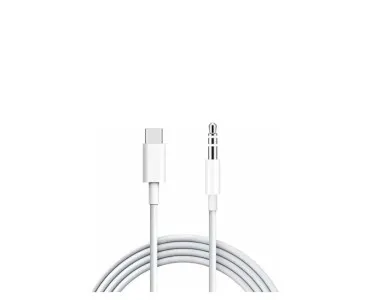 TYPE-C TO 3.5 MM AUX