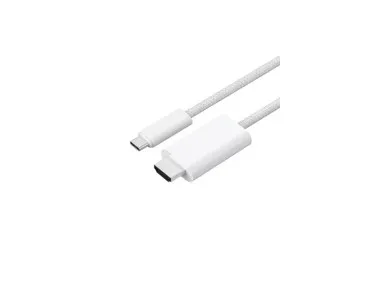 TYPE-C TO HDMI ADAPTÖR