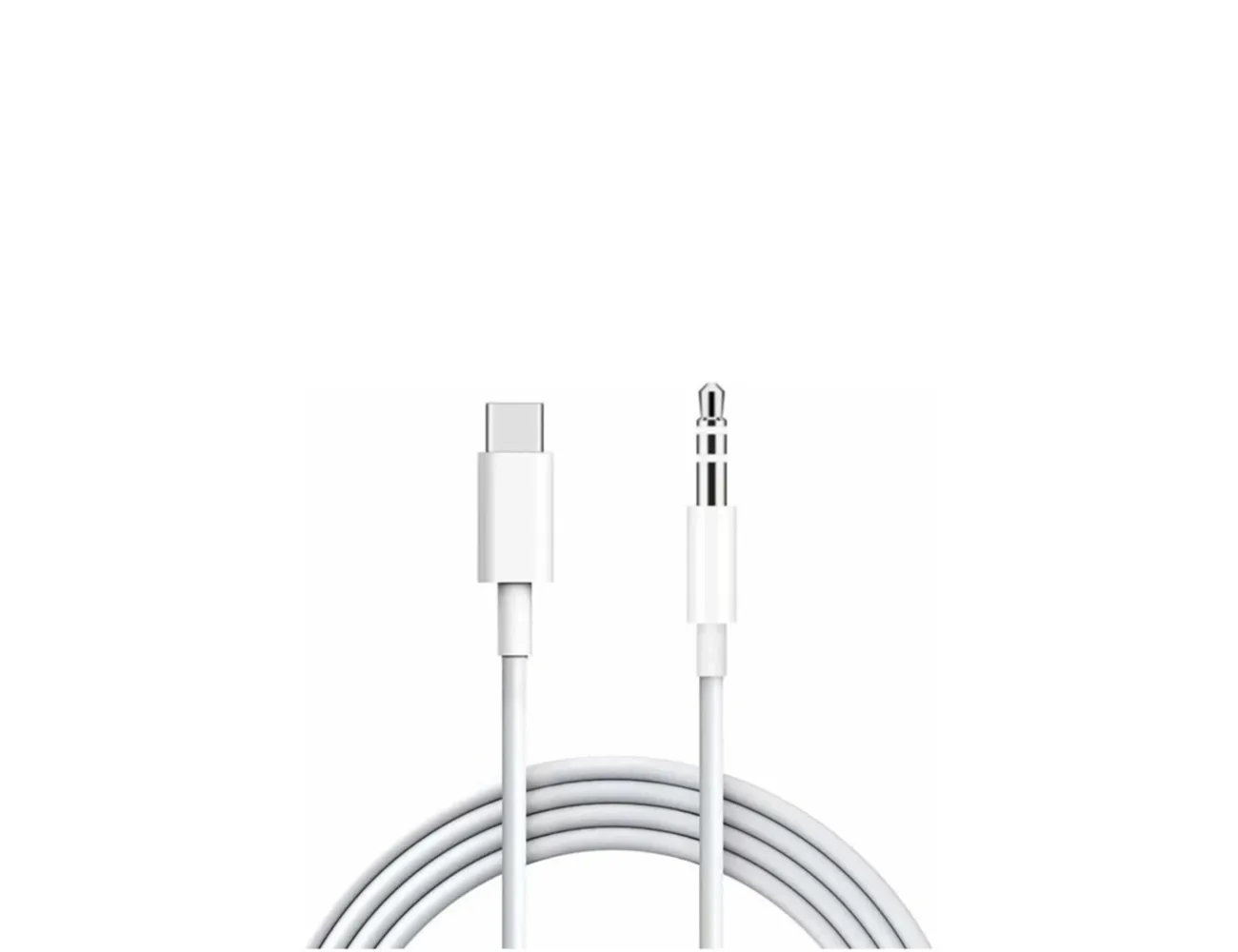 TYPE-C TO 3.5 MM AUX