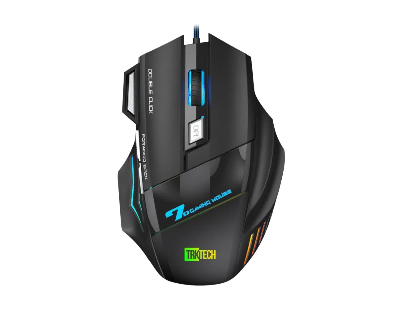 X7 E-SPOR OYUNCU MOUSE